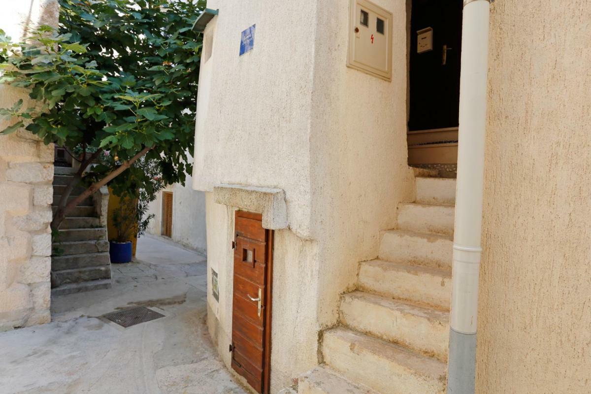 Studio Marin Baška Εξωτερικό φωτογραφία