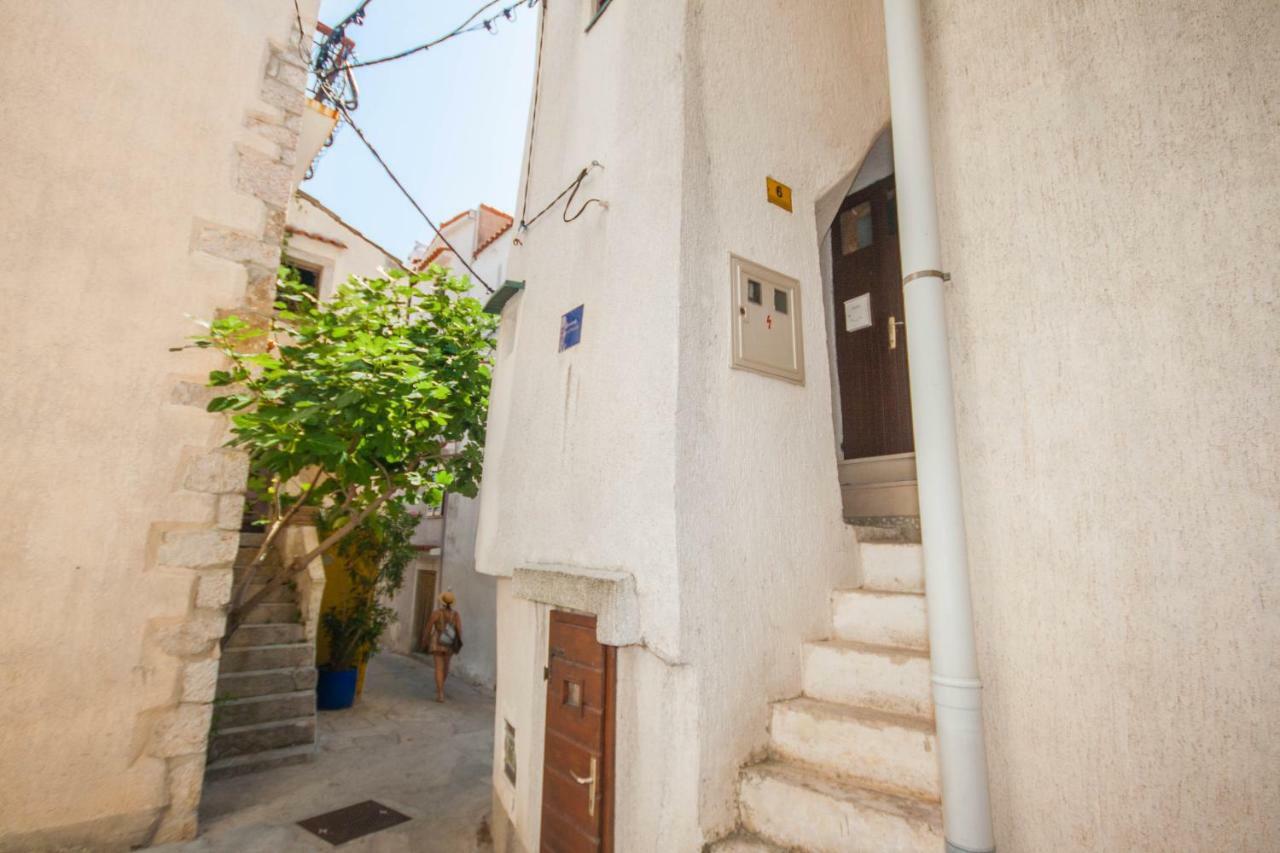 Studio Marin Baška Εξωτερικό φωτογραφία