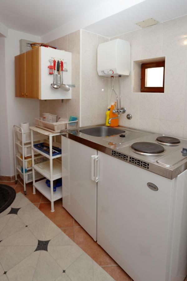 Studio Marin Baška Εξωτερικό φωτογραφία